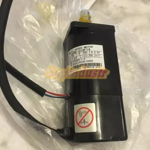 Servomotor YASKAWA SGME-01AF14 .1 piezas nuevo - Imagen 1 de 2