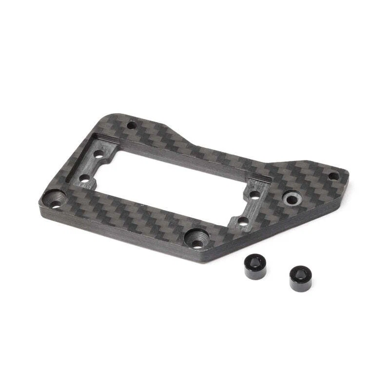 Axial AXI334003 Carbon Servo On Axle Mount PRO