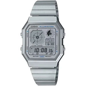 CASIO CLASSIC Serie A130WE-7AJF Japón NUEVO - Imagen 1 de 1