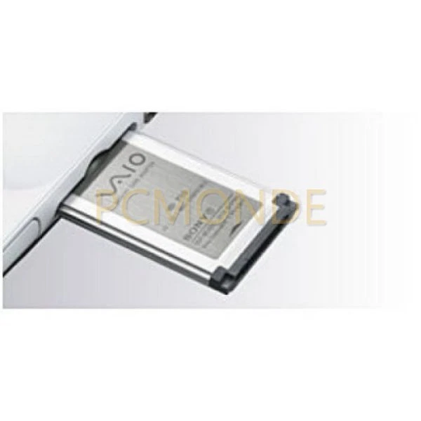 Rare Sony VGP-MCA20 5-in-1 Adapter SD XD MMC Memory Stick Pro & Pro Duo for VAIO - Image 1 of 1