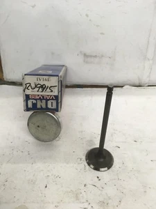 Fits Mitsubishi V6 SOHC 24V 3828cc 2003-2010 Intake Valve RV9915 MD373888 IV161 - Picture 1 of 3