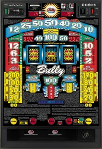 Reparatur für Spielautomat Geldspieler Bally Wulff NV RAM INIT NVRAM RTC Defekt