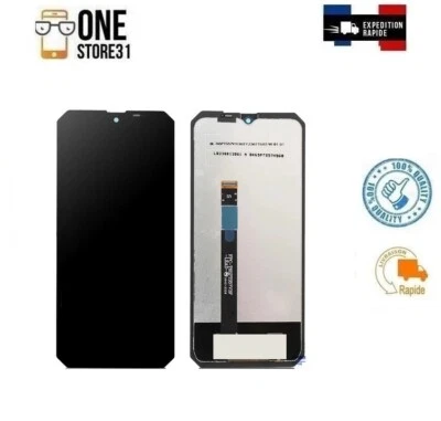 Original Écran tactile LCD Pour Blackview BV6200 /Blackview BV6200 PRO