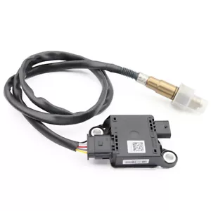 Diesel Particulate Matter Sensor 2454763 JV6A-5L239-AB For FORD KUGA MK2 MK3 - Picture 1 of 8