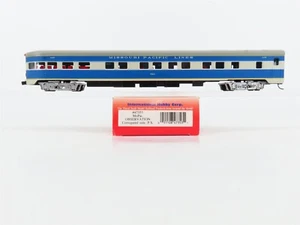 HO IHC Premier Series 47353 MP Missouri Pacific Observation Passenger #751 - Picture 1 of 9