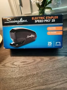 Swingline Elektrotacker Speed Pro 25 - Bild 1 von 2
