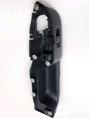 Interruptor de ventana trasera izquierda Honda Fit 2007 2008 1,5 L con soporte de tracción de manija 07 08 Foto 1 de 4