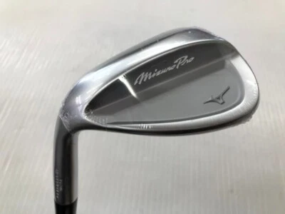 NEW: Mizuno Pro T-1 Lefty Wedge #50(1Club)/DG/Flex:S200/Wedge - Image 1 of 4