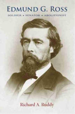 Richard A. Ruddy Edmund G. Ross (Taschenbuch)