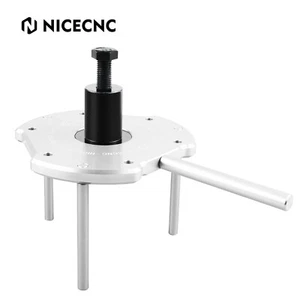 NICECNC Clutch Governor Cup Puller Removal Tool Splitter For Can-Am X3 Maverick - Foto 1 di 6