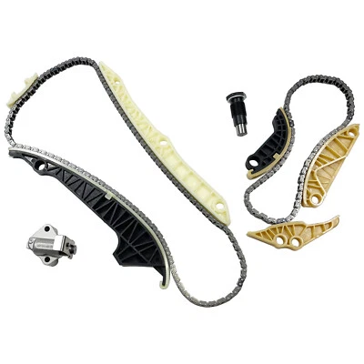 For Audi A3 A4 A5 A6 TT Quattro Allroad VW Beetle Tiguan CC 2.0 Timing Chain Kit - Image 1 of 4