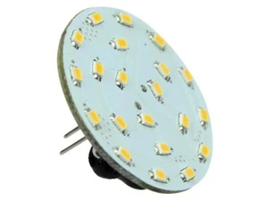 Talamex Bordeelectrik,Lámparas de repuesto Super Led Placas,21xSMD4GZ,warmw. Nuevo y embalaje original - Imagen 1 de 1