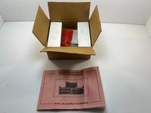 Red Lion MCI2Y11A - Picture 1 of 5