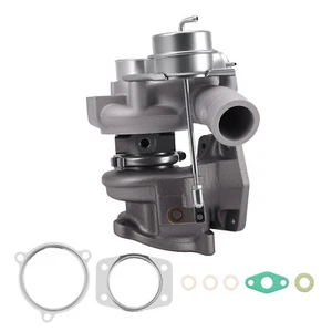 TD04L-14T Turbocharger for Volvo S60 2.5L 154 kW 210bhp 2003-2009 - Foto 1 di 15