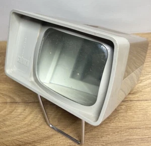Vintage Film Viewer Colour Slide Light Box (Untested) Photax Saturn - Picture 1 of 8
