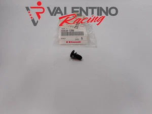CLIPS 1 Stück ORIGINAL KAWASAKI Z 750 Z 1000 ZX 6R KOTFLÜGELNIETEN 92039-1286 - Bild 1 von 1