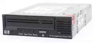 378467-001 HP LTO2 ULTRIUM 448 INTERNAL TAPE DRIVE - Photo 1/7
