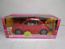 Carro da Barbie, Brinquedo Carro Barbie Usado 84290861