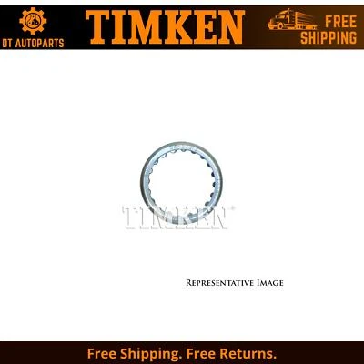 For 1979-1986 GMC K2500 Suburban 4WD Axle Spindle Bearing Front Inner Timken - Image 1 of 4