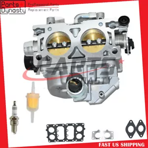 Carburetor Carb Fit Honda Gx630 & Gx690 V Twin Cylinder 16100-Z9E-033 - Picture 1 of 10