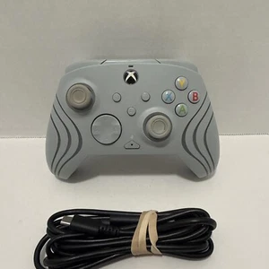 PDP - Afterglow Wave Wired Controller For Xbox. Tested. Minor Wear - Picture 1 of 10