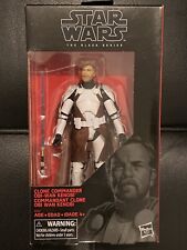 Hasbro Star Wars The Legacy Collection Obi-Wan Kenobi W/ Clone Gear 89032