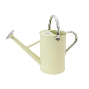Kent & Stowe Metall Gießkanne Vintage Creme 4,5 Liter K/S34898 - Bild 1 von 1
