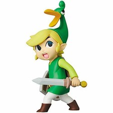 Minish Cap The Legend of Zelda Ultra Detail Figure