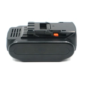 WNMC Akku für Panasonic 14,4V 3000mAh Li-Ion, passend für National EZ9L40 EY9L40B  - Bild 1 von 8