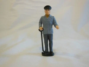 LGB Ingenieur Figur Spur G - Bild 1 von 6