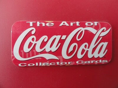 Coca Cola Cards - Image 1 of 4