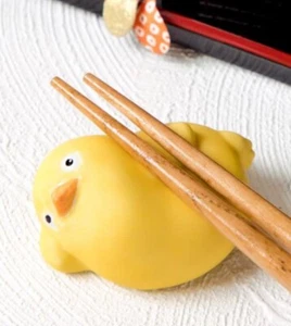 Studio Ghibli Cucina Collezione Poggia Bacchette (Ootori) Ghibli Ufficiale Giappone - Foto 1 di 6