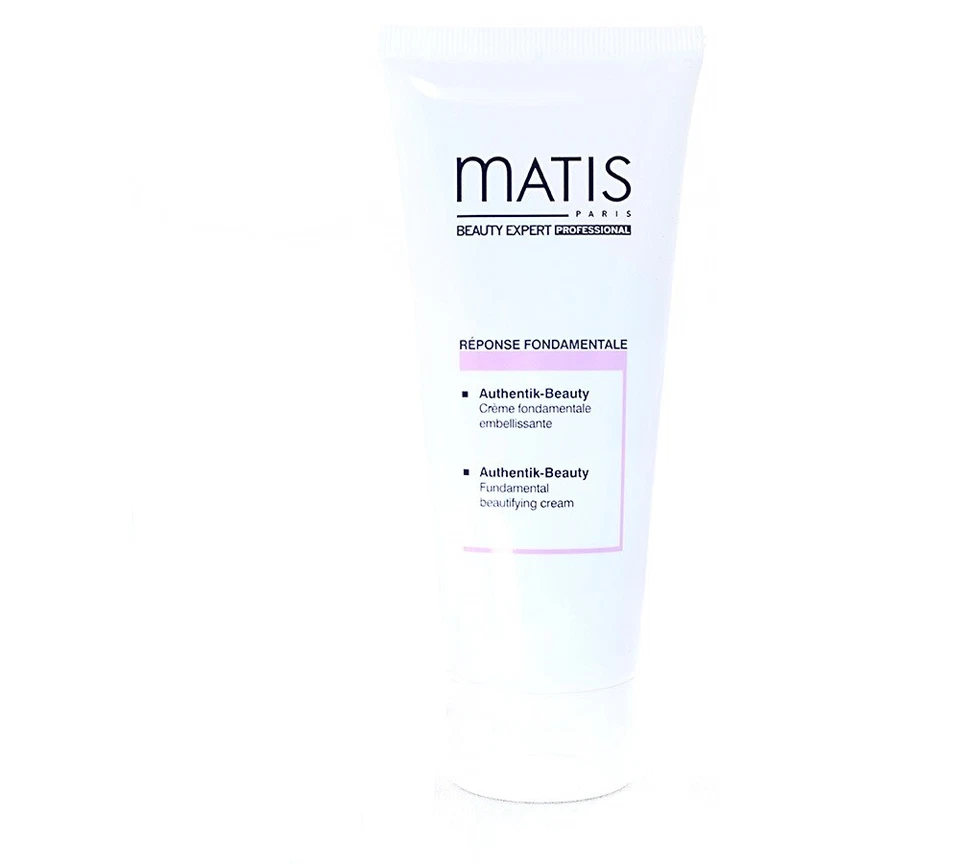 Matis Reponse Jeunesse Authentik - Beauty 100ml #da - Image 1 of 1