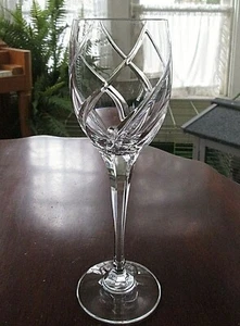 MIKASA Olympus Imperial Goblet 9 3/4" HTF - Picture 1 of 5