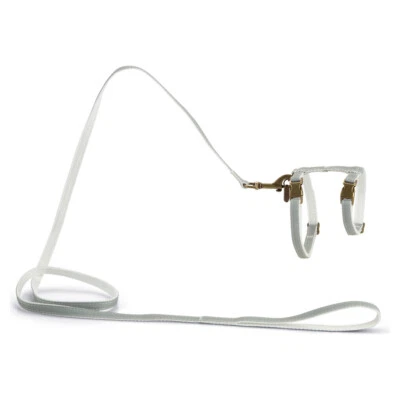 Designed by Lotte Katzengeschirr Virante Mint 27-45 cm für Katzen 10mm - Bild 1 von 2