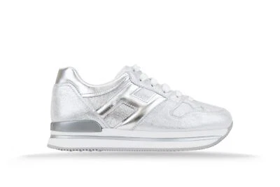 HOGAN HXW2220T548 N0M B200 Sneakers W5.SC2844 - Immagine 1 di 4