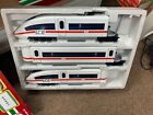 lgb train LCE set with diner car g scale piko 78600 30604