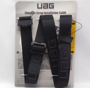 Urban Armour Gear Shoulder Strap For Microsoft Surface Pro - Picture 1 of 7