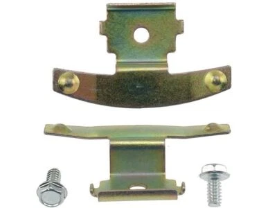 For 2003-2006 Chevrolet Suburban 1500 Brake Shoes Hold Down Kit Rear 79165GQXP - Image 1 of 2