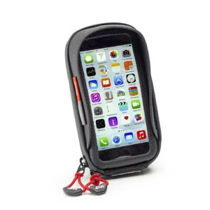 SUPPORTO GIVI SMARTPHONE DAELIM 50 TAPO 2T (GZ50G) 1999-1999 - Picture 1 of 2