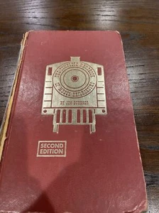 The complete handbook of model railroading  (2nd Ed) by James Buehner 1231 - Picture 1 of 7