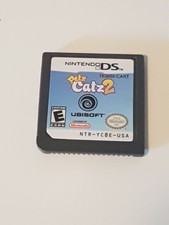 Petz: Catz 2 (Nintendo DS Game Only)