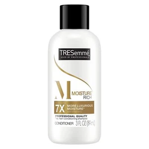 TRESemmé Conditioner Moisture Rich 3 oz - Picture 1 of 4