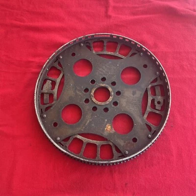 OEM BMW  5 Series E39 535i 7 Series E38 735i V8 FLEX PLATE - Image 1 of 4