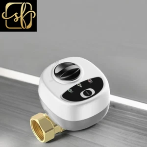 Dn15 Ewelink APP WLAN Smart Ventil DN15/DN20/DN25 Wasser Gas Absperrautomat Bal - Bild 1 von 2
