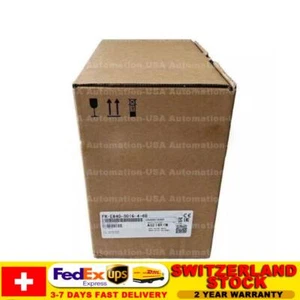 Brand New Frequency Converter FR-E840-0016-4-60 Is Shipped With Shipping - Bild 1 von 4