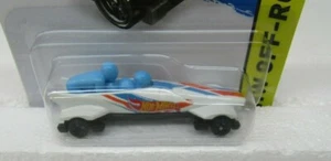 Hot Wheels 2015 Ice Shredder #109/250 - Bild 1 von 4