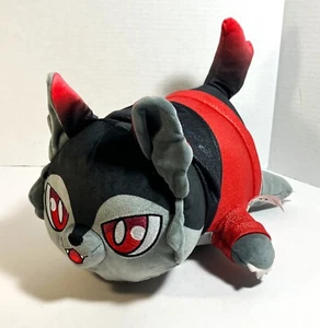 2024 Aphmau Meemeows LARGE PLUSH 11" Mystery Cat AARON CAT  - Picture 1 of 13
