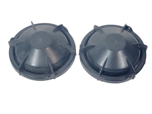 2003 - 2006 E60 E61 5 SERIES BMW 525 HEADLIGHT BACK CAP DUST BULB COVER OEM - Picture 1 of 16