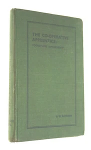 The Co-operative Apprentice : Foodstuffs Departments by Ramsden, G.W. - Picture 1 of 1